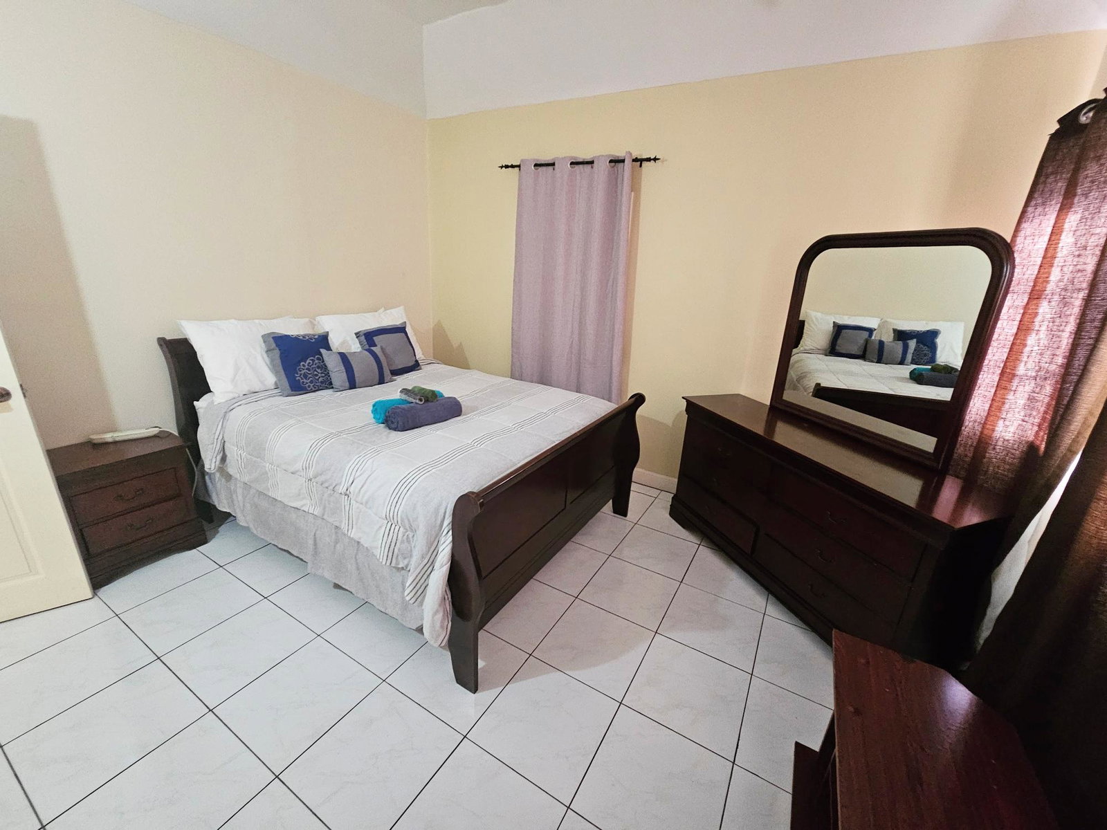 Eighteenth image of 31-48 Mango Walk Country Club in Mango Walk C-Club, St. James, Jamaica - property is For Sale