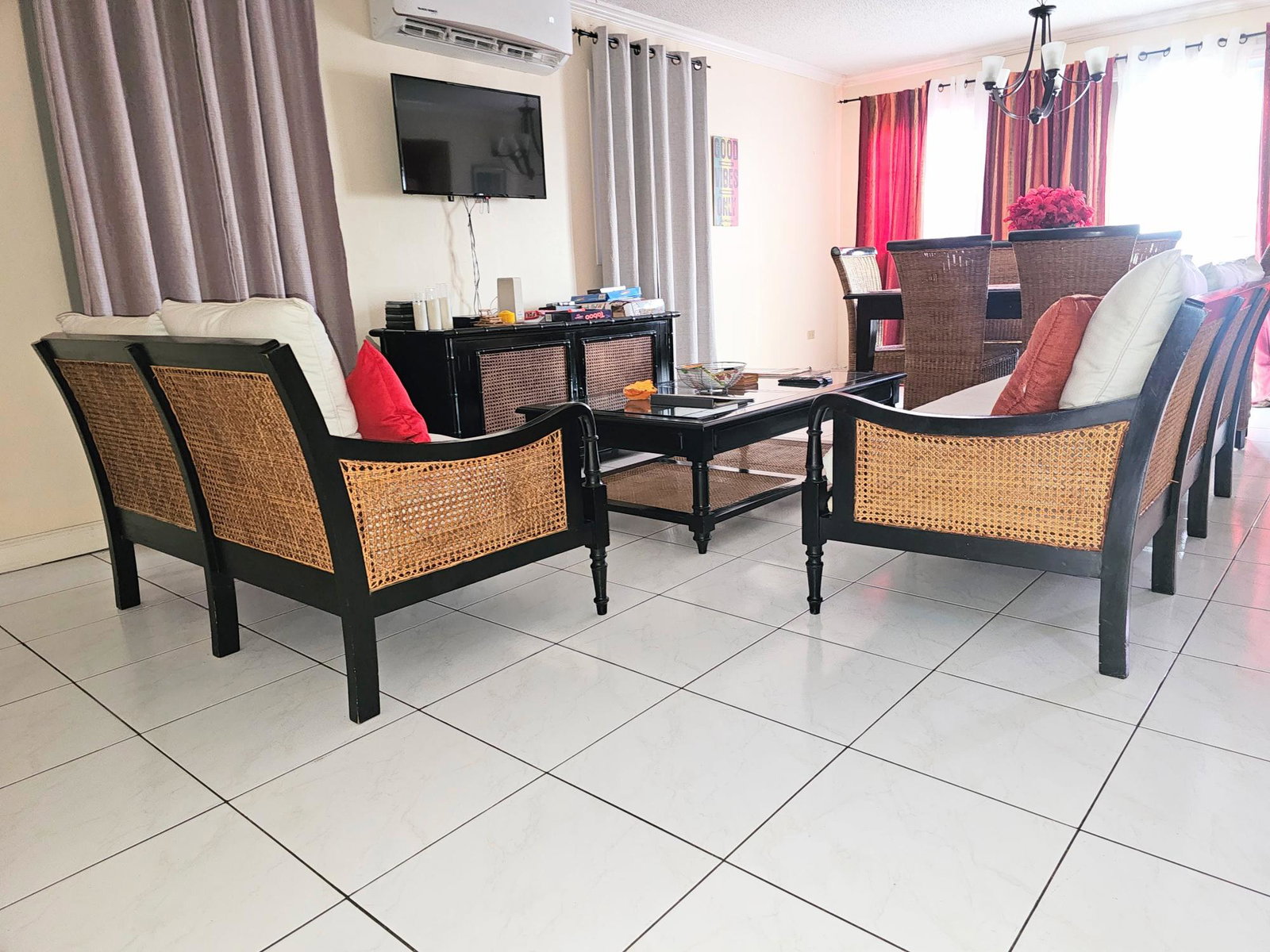 Second image of 31-48 Mango Walk Country Club in Mango Walk C-Club, St. James, Jamaica - property is For Sale