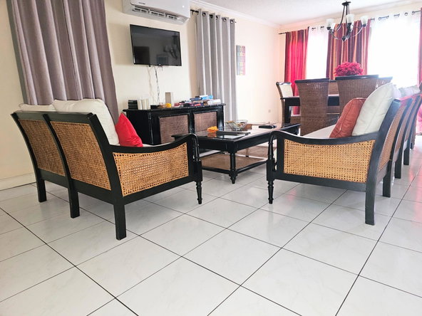 Second image of 31-48 Mango Walk Country Club in Mango Walk C-Club, St. James, Jamaica - property is For Sale