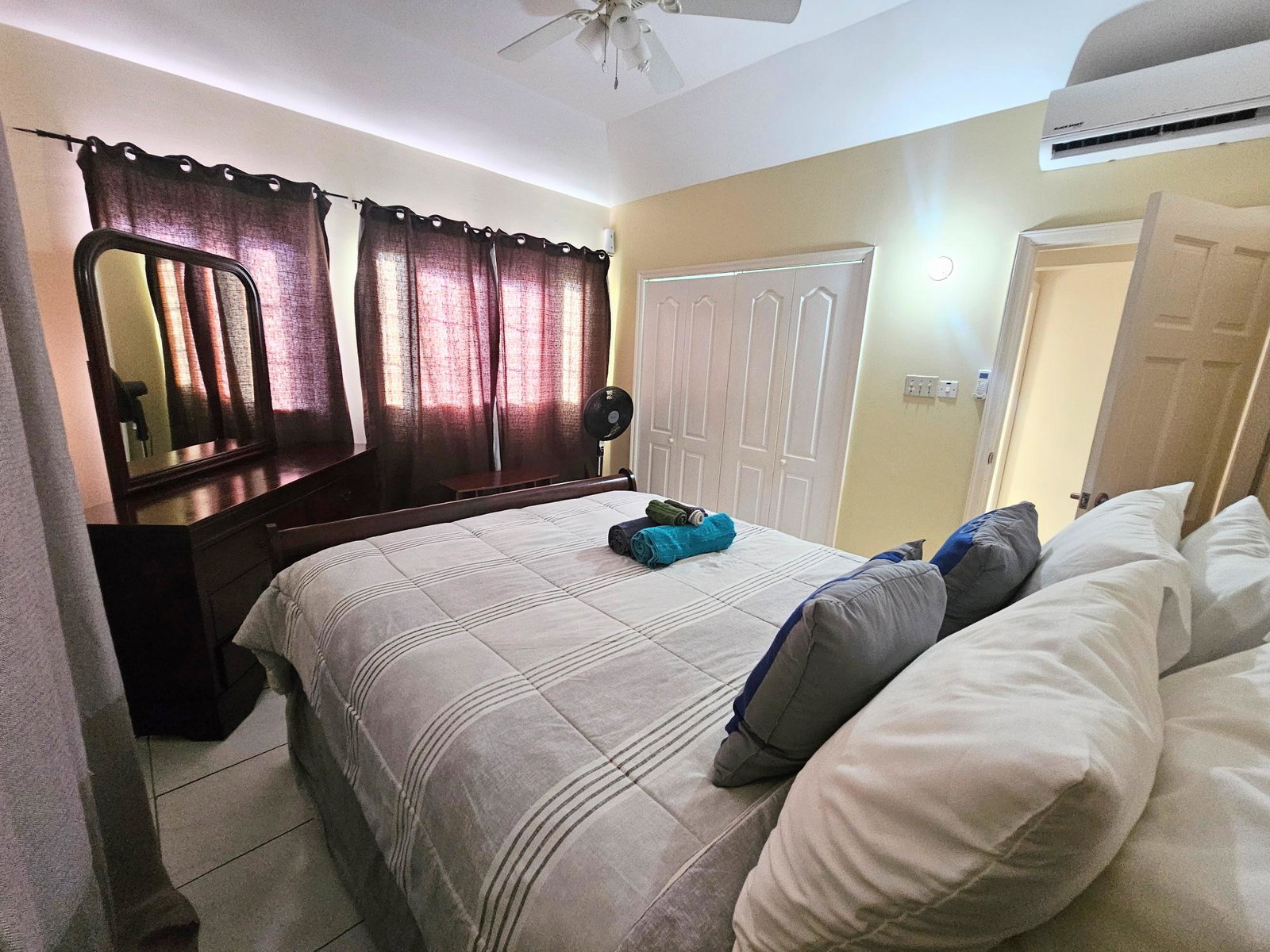 Twenty-First image of 31-48 Mango Walk Country Club in Mango Walk C-Club, St. James, Jamaica - property is For Sale