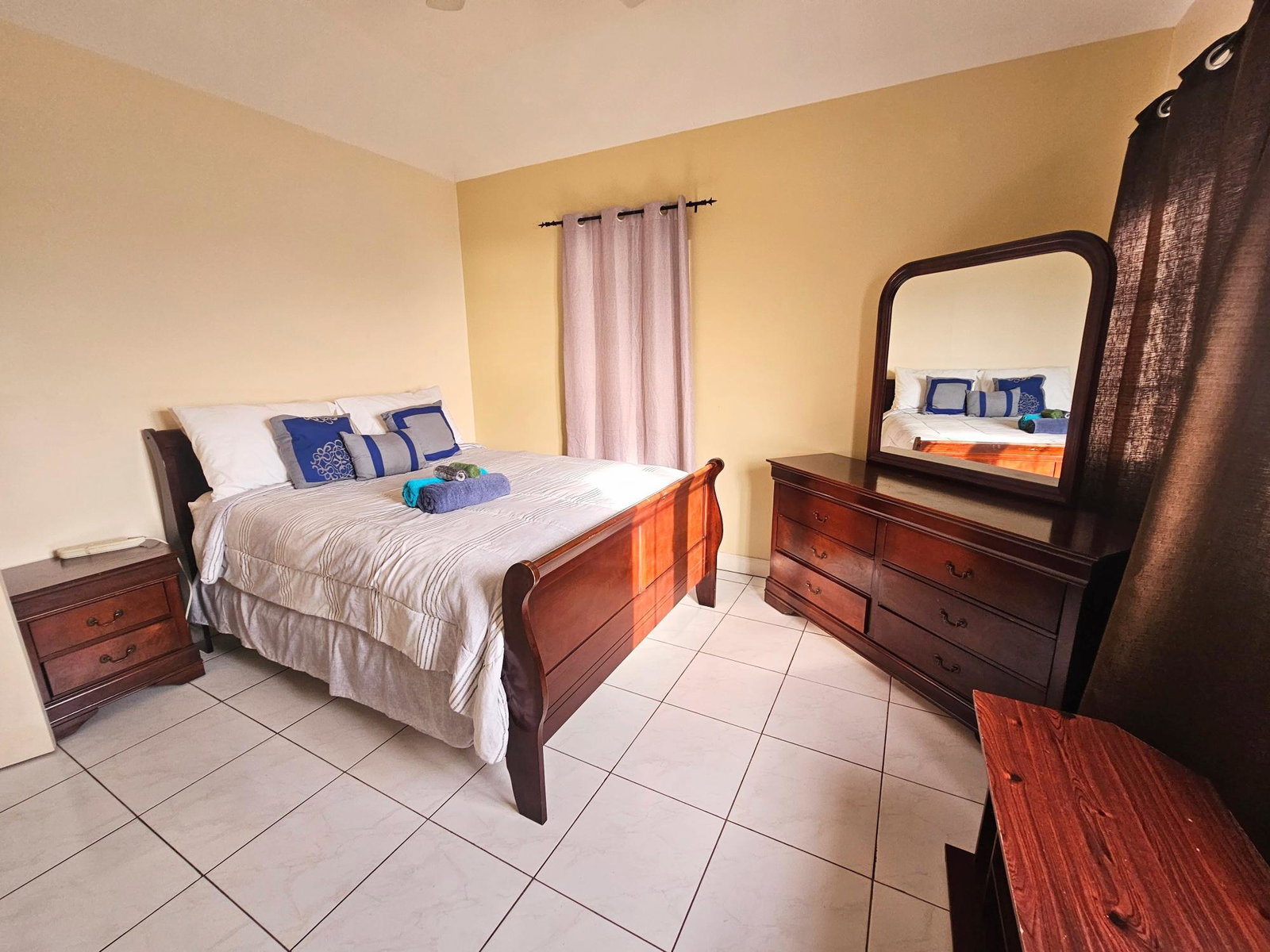 Twenty-Fourth image of 31-48 Mango Walk Country Club in Mango Walk C-Club, St. James, Jamaica - property is For Sale