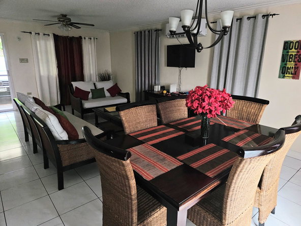 Third image of 31-48 Mango Walk Country Club in Mango Walk C-Club, St. James, Jamaica - property is For Sale