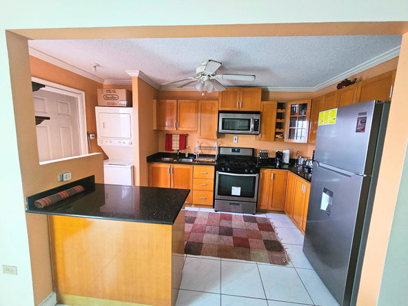 Fourth image of 31-48 Mango Walk Country Club in Mango Walk C-Club, St. James, Jamaica - property is For Sale
