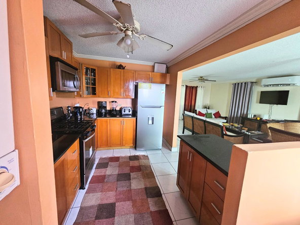 Fifth image of 31-48 Mango Walk Country Club in Mango Walk C-Club, St. James, Jamaica - property is For Sale