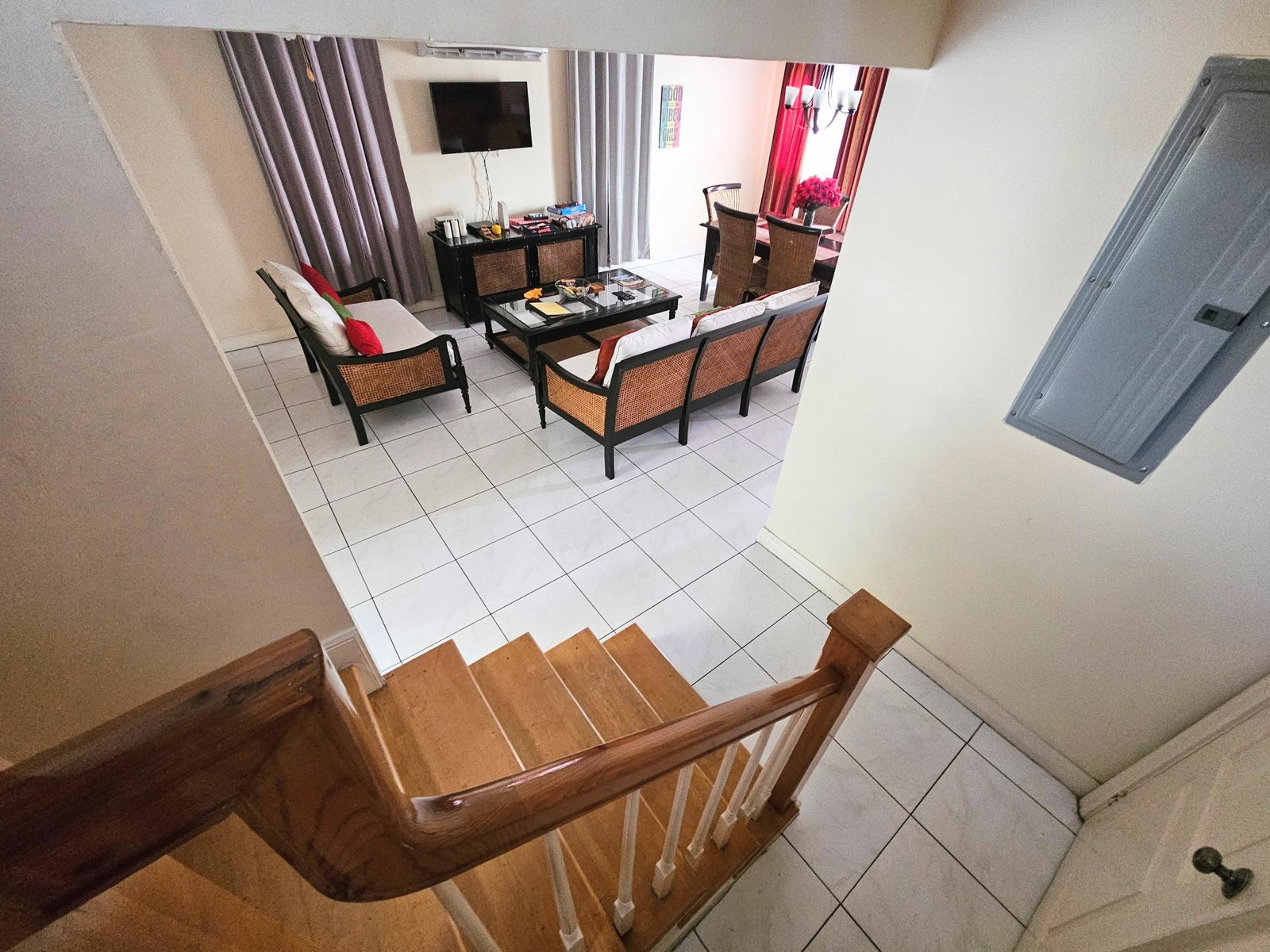 Ninth image of 31-48 Mango Walk Country Club in Mango Walk C-Club, St. James, Jamaica - property is For Sale