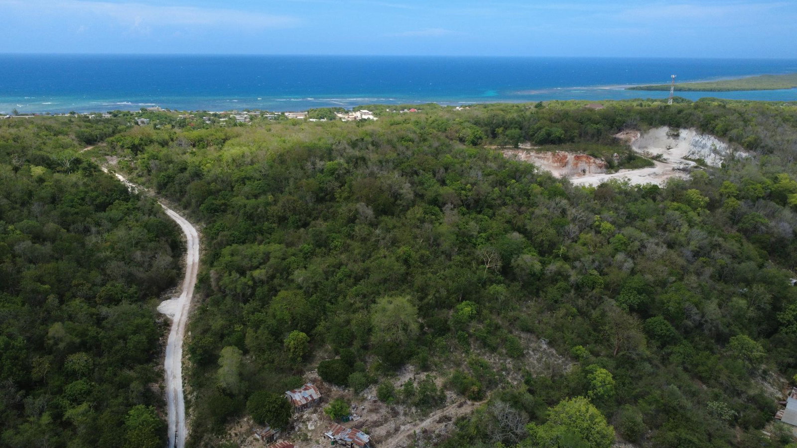 First image of Falmouth, Litchfield & co in Falmouth, Trelawny, Jamaica - property is For Sale