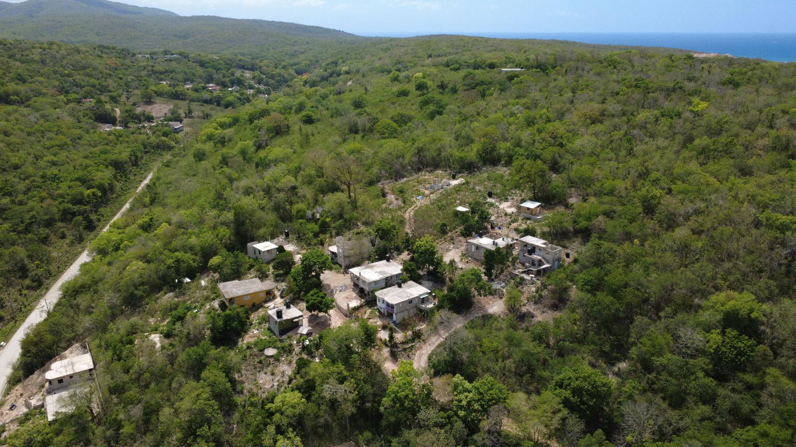 Thirteenth image of Falmouth, Litchfield & co in Falmouth, Trelawny, Jamaica - property is For Sale