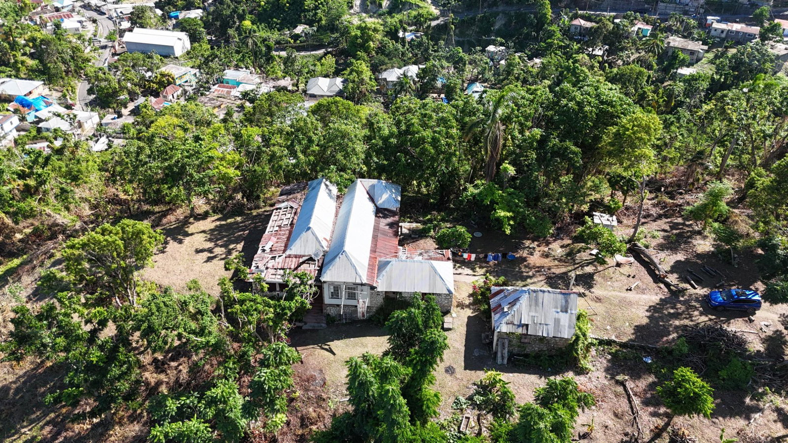Eleventh image of Winders Hill Road in St. Ann's Bay, St. Ann, Jamaica - property is For Sale