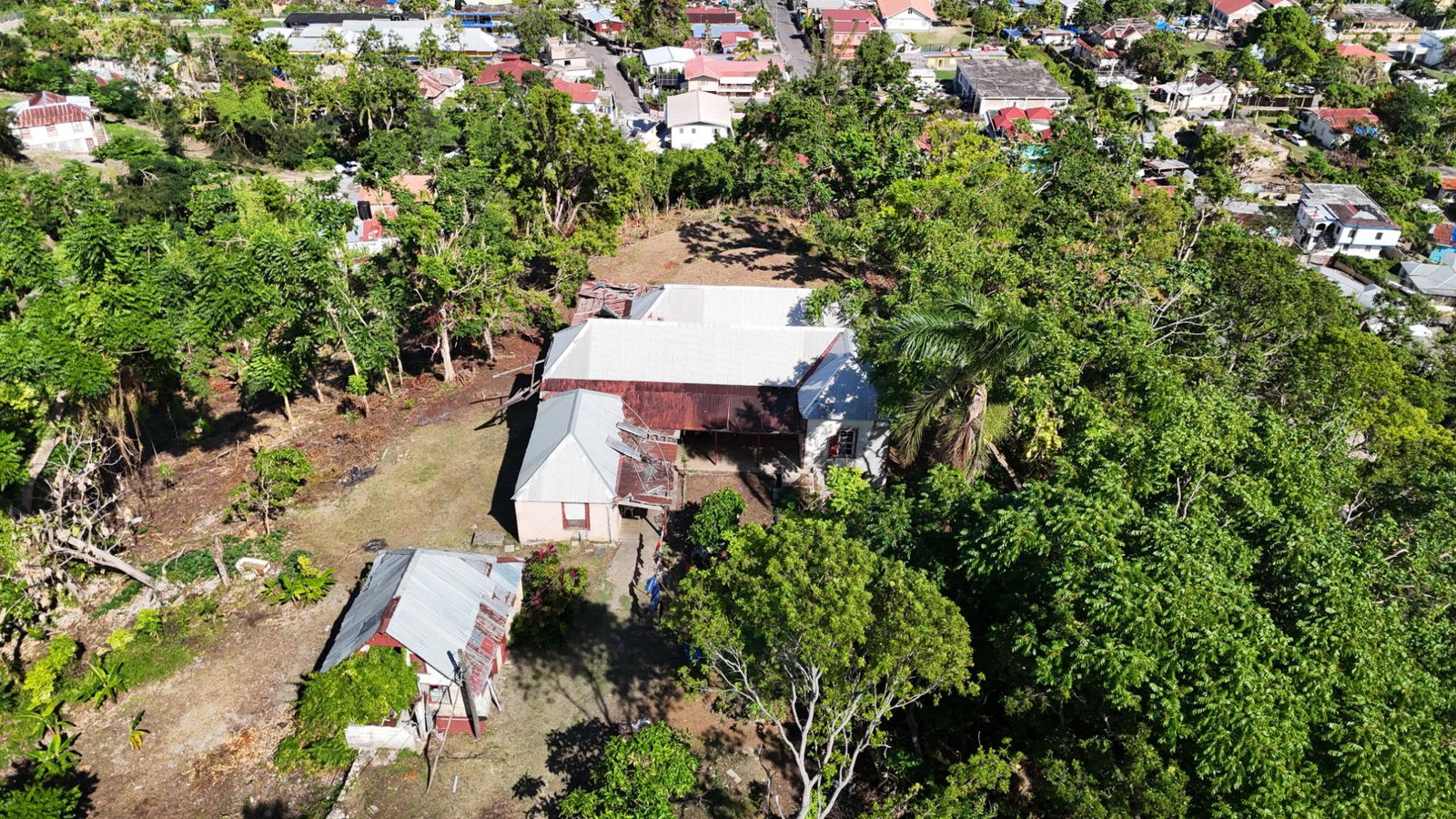Twelfth image of Winders Hill Road in St. Ann's Bay, St. Ann, Jamaica - property is For Sale