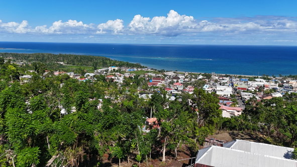 Second image of Winders Hill Road in St. Ann's Bay, St. Ann, Jamaica - property is For Sale