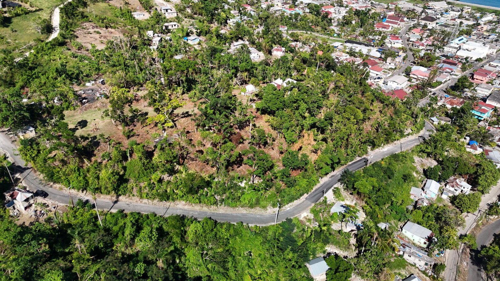 Fourth image of Winders Hill Road in St. Ann's Bay, St. Ann, Jamaica - property is For Sale