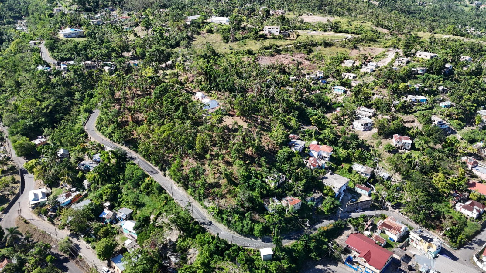 Fifth image of Winders Hill Road in St. Ann's Bay, St. Ann, Jamaica - property is For Sale