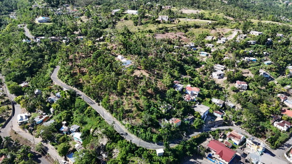 Fifth image of Winders Hill Road in St. Ann's Bay, St. Ann, Jamaica - property is For Sale