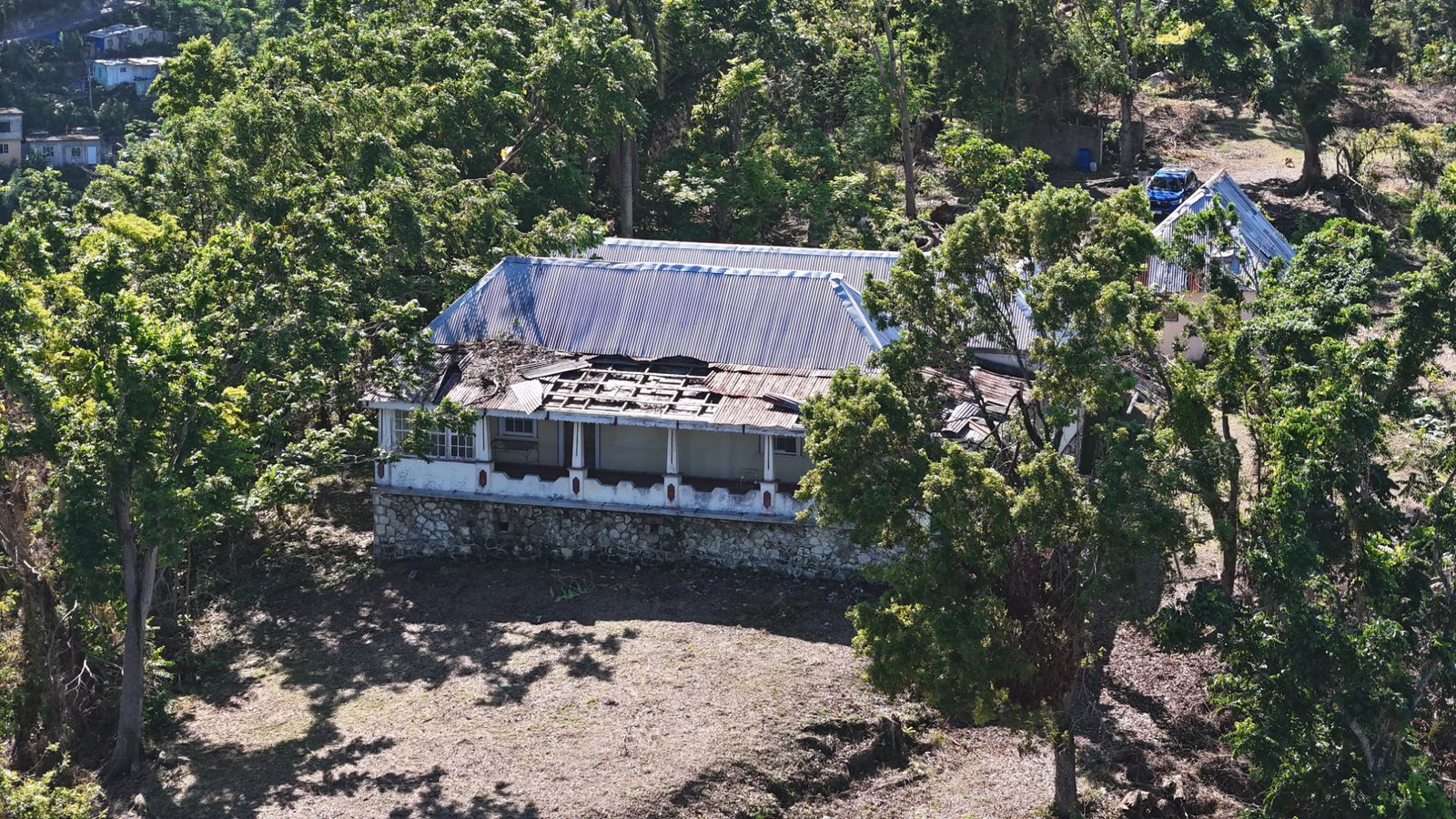 Sixth image of Winders Hill Road in St. Ann's Bay, St. Ann, Jamaica - property is For Sale