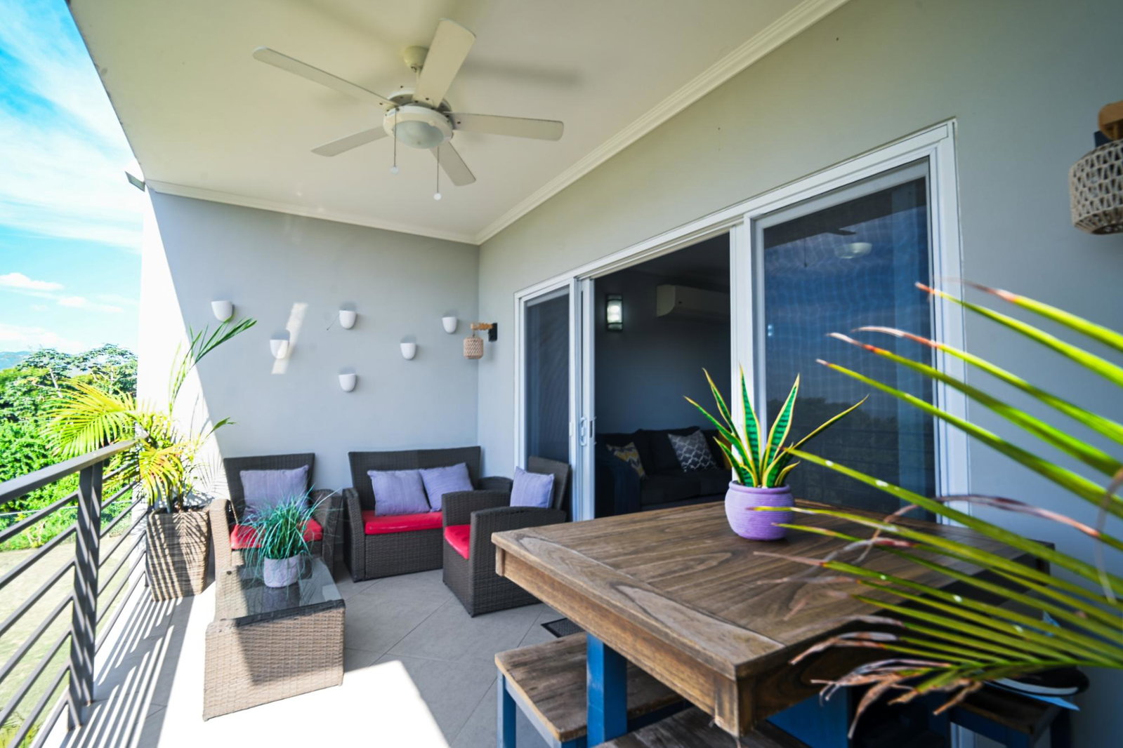 Eleventh image of 43b-16 Garden Close in Kingston 8, St. Andrew, Jamaica - property is For Sale