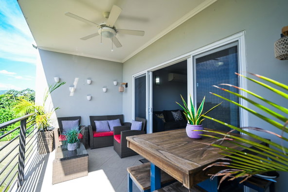 Eleventh image of 43b-16 Garden Close in Kingston 8, St. Andrew, Jamaica - property is For Sale
