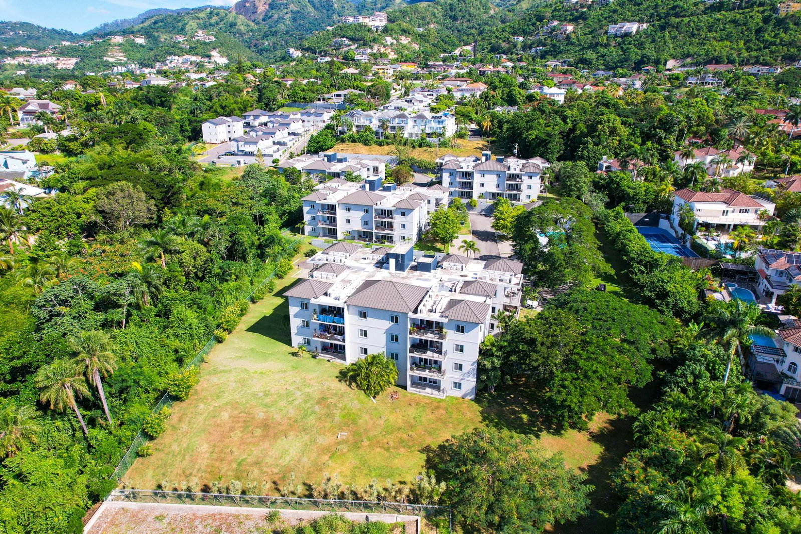 Twelfth image of 43b-16 Garden Close in Kingston 8, St. Andrew, Jamaica - property is For Sale