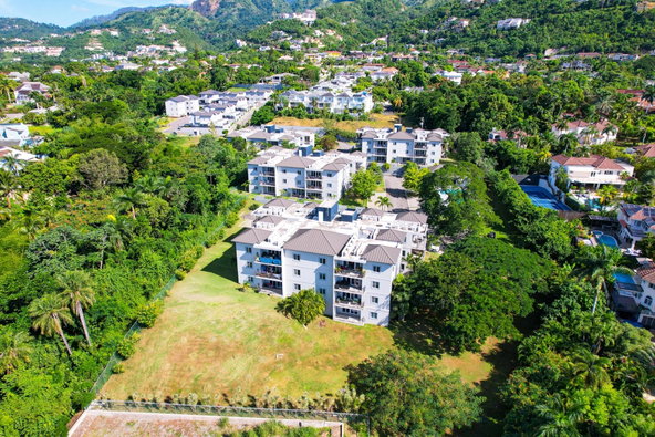 Twelfth image of 43b-16 Garden Close in Kingston 8, St. Andrew, Jamaica - property is For Sale
