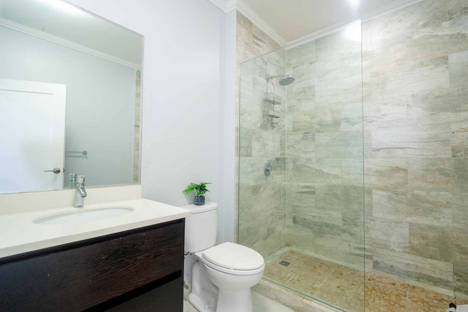 Twenty-Second image of 43b-16 Garden Close in Kingston 8, St. Andrew, Jamaica - property is For Sale