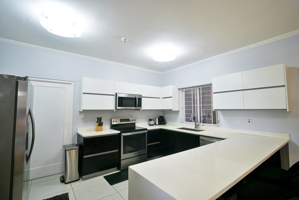 Fifth image of 43b-16 Garden Close in Kingston 8, St. Andrew, Jamaica - property is For Sale