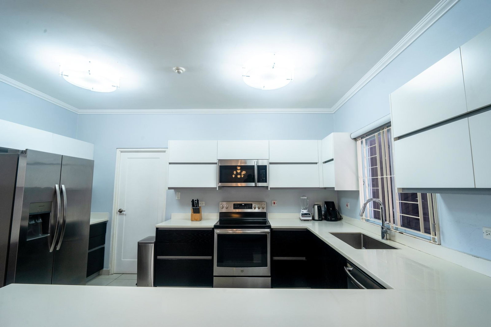 Sixth image of 43b-16 Garden Close in Kingston 8, St. Andrew, Jamaica - property is For Sale