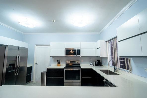 Sixth image of 43b-16 Garden Close in Kingston 8, St. Andrew, Jamaica - property is For Sale