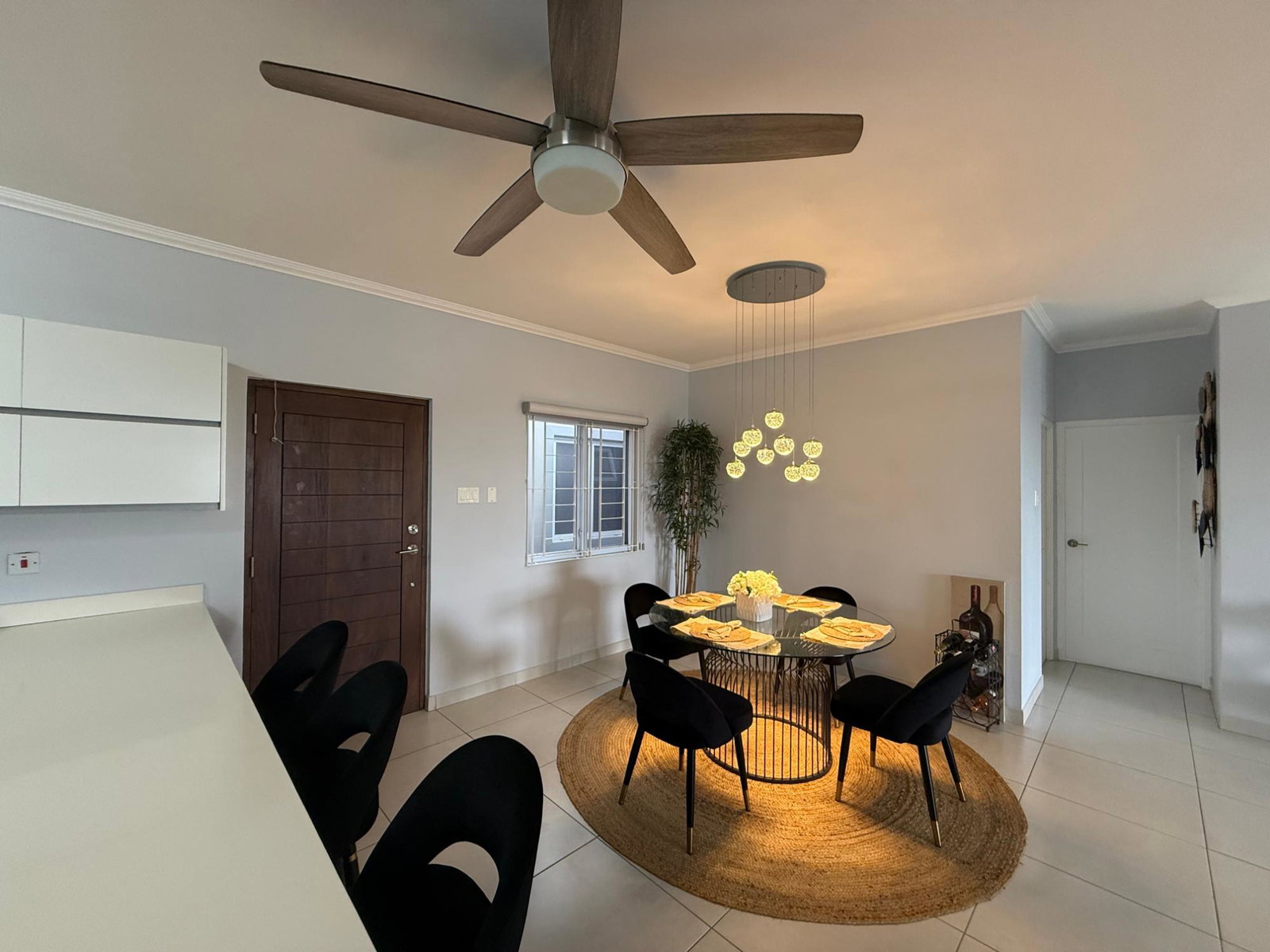 Seventh image of 43b-16 Garden Close in Kingston 8, St. Andrew, Jamaica - property is For Sale