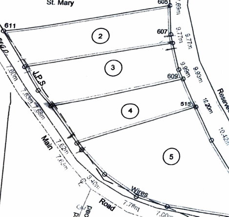 Fourth image of 4 Free Hill Rd, Roslyn Pen in Free Hill, St. Mary, Jamaica - property is For Sale