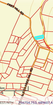 Fifth image of 4 Free Hill Rd, Roslyn Pen in Free Hill, St. Mary, Jamaica - property is For Sale