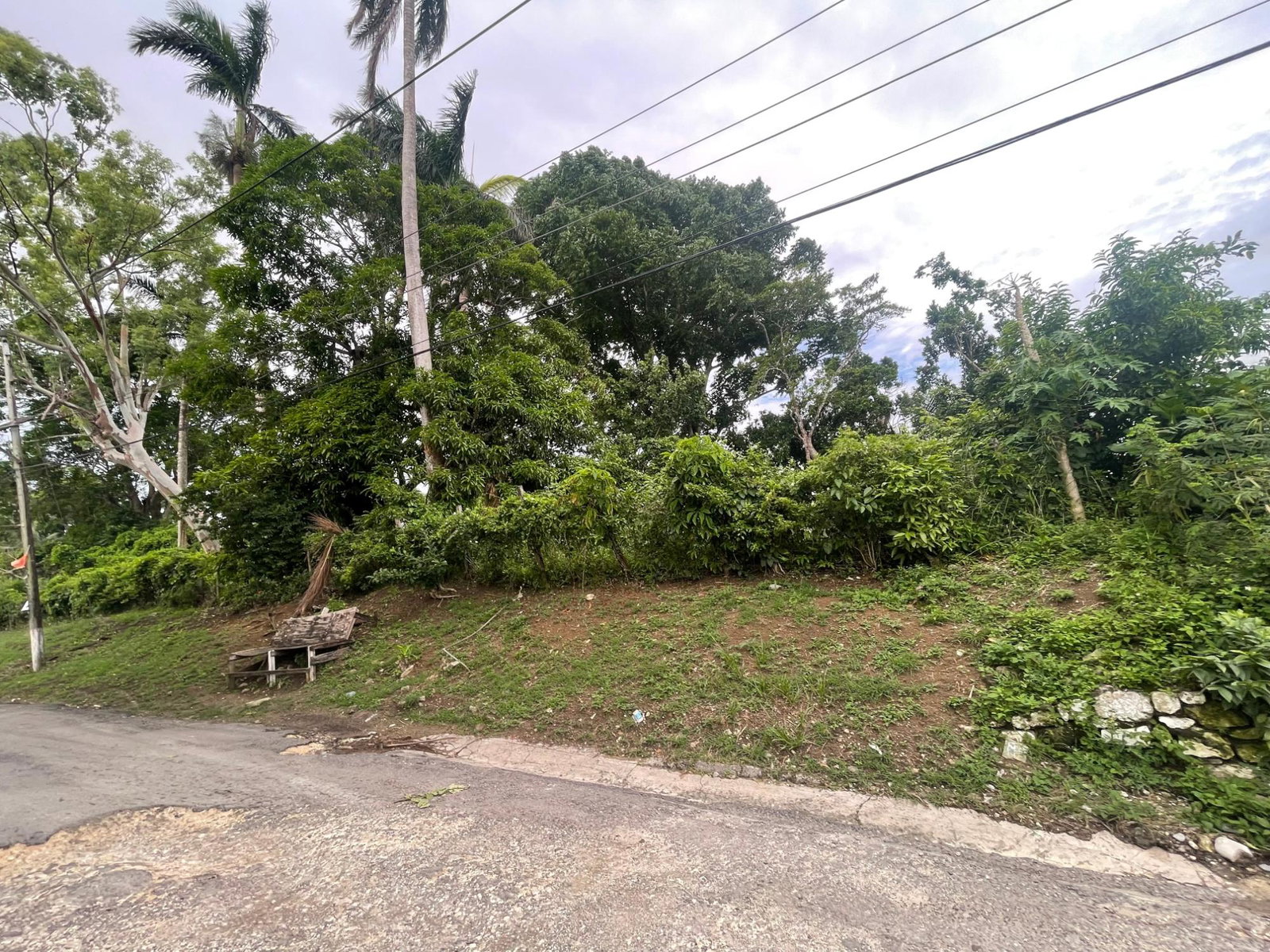 First image of 5 Free Hill Rd, Roslyn Pen in Free Hill, St. Mary, Jamaica - property is For Sale