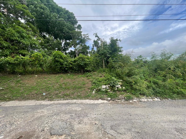 Second image of 5 Free Hill Rd, Roslyn Pen in Free Hill, St. Mary, Jamaica - property is For Sale