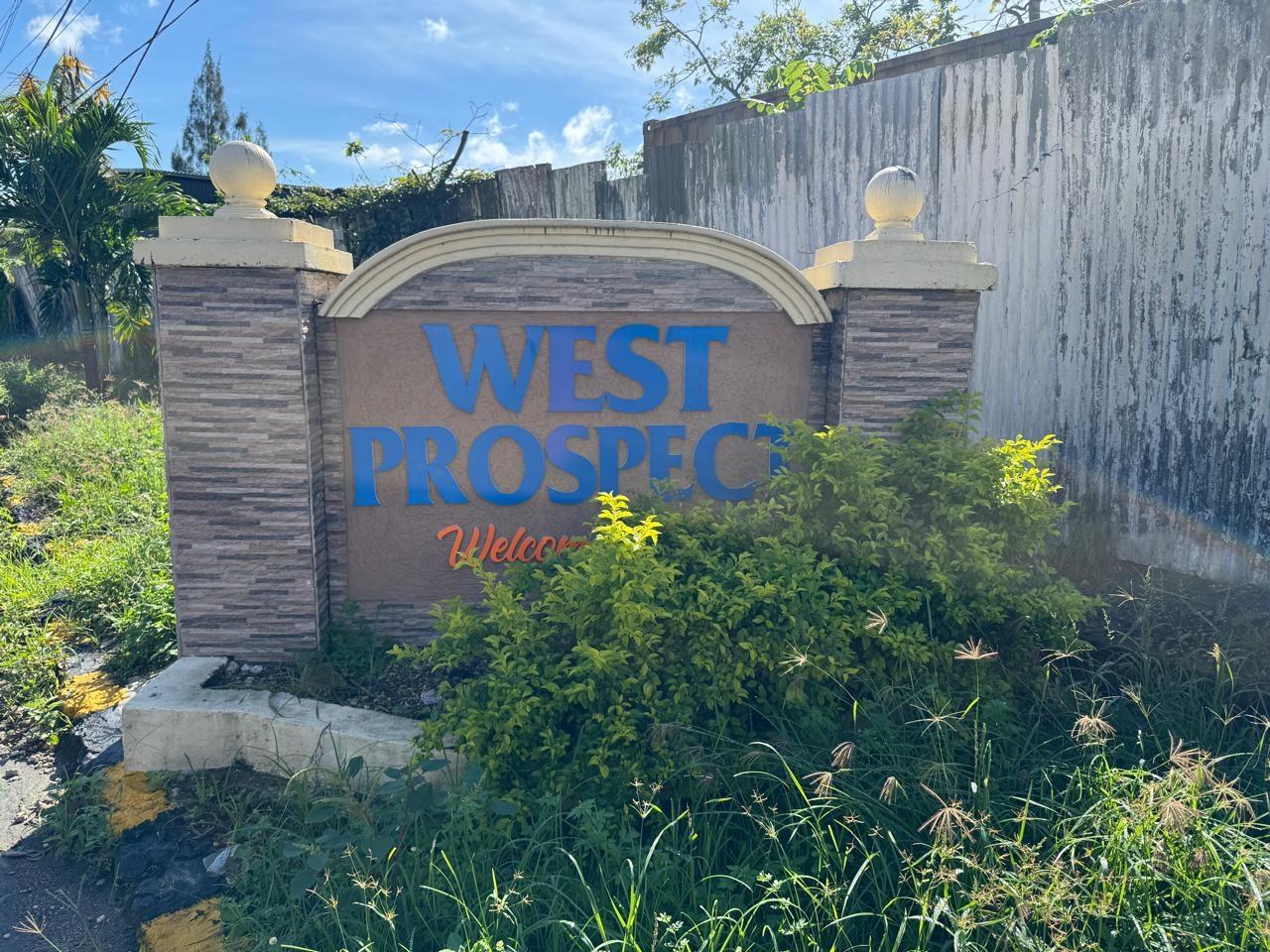 First image of West Prospect, Bogwalk in West Prospect, St. Catherine, Jamaica - property is For Sale