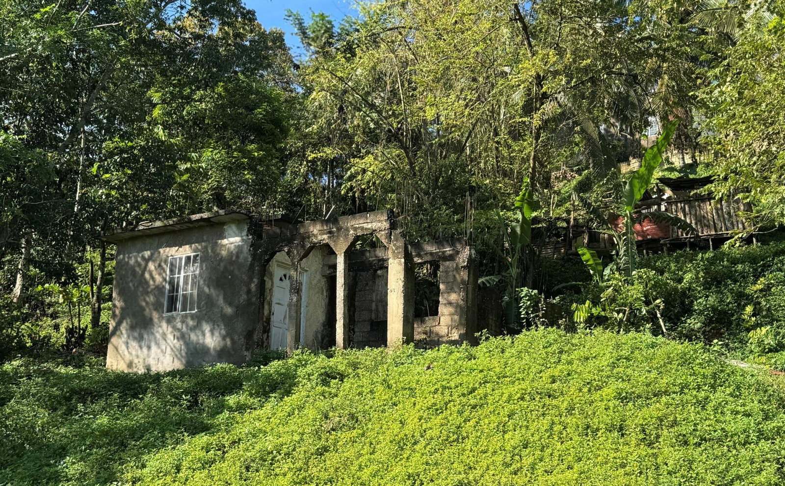 Second image of West Prospect, Bogwalk in West Prospect, St. Catherine, Jamaica - property is For Sale