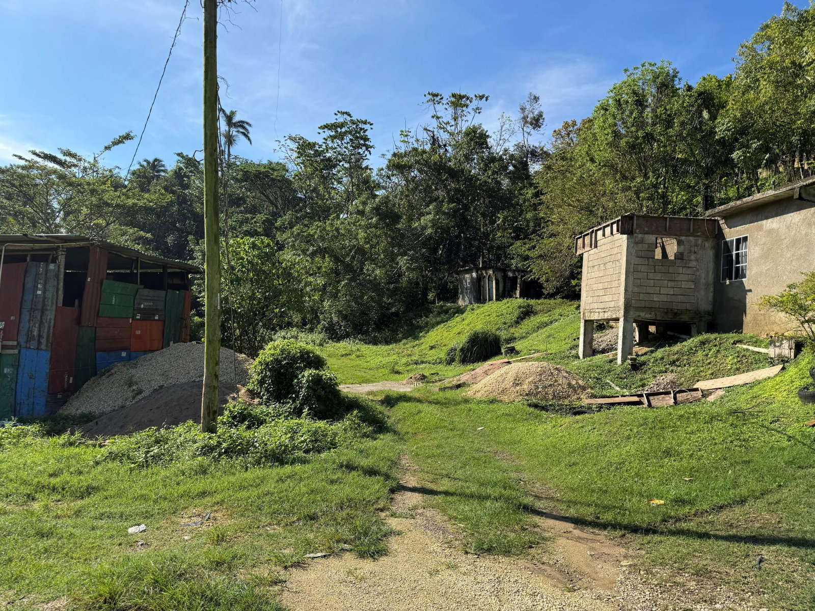 Fifth image of West Prospect, Bogwalk in West Prospect, St. Catherine, Jamaica - property is For Sale