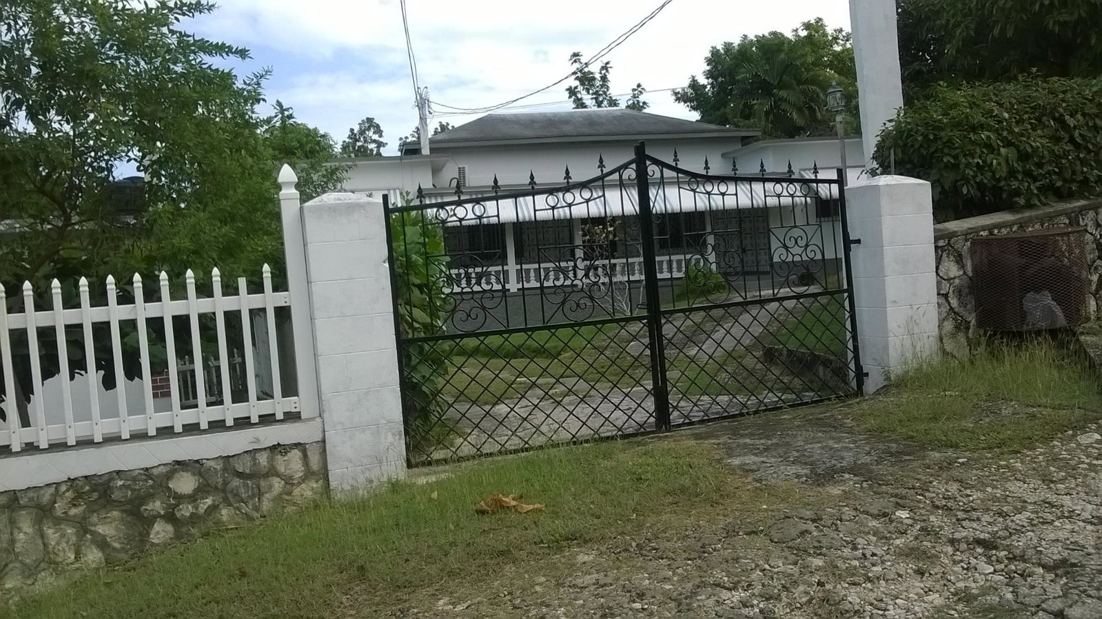 First image of 5 Lynford Manor, Pond Piece in Hopewell, Hanover, Jamaica - property is For Sale