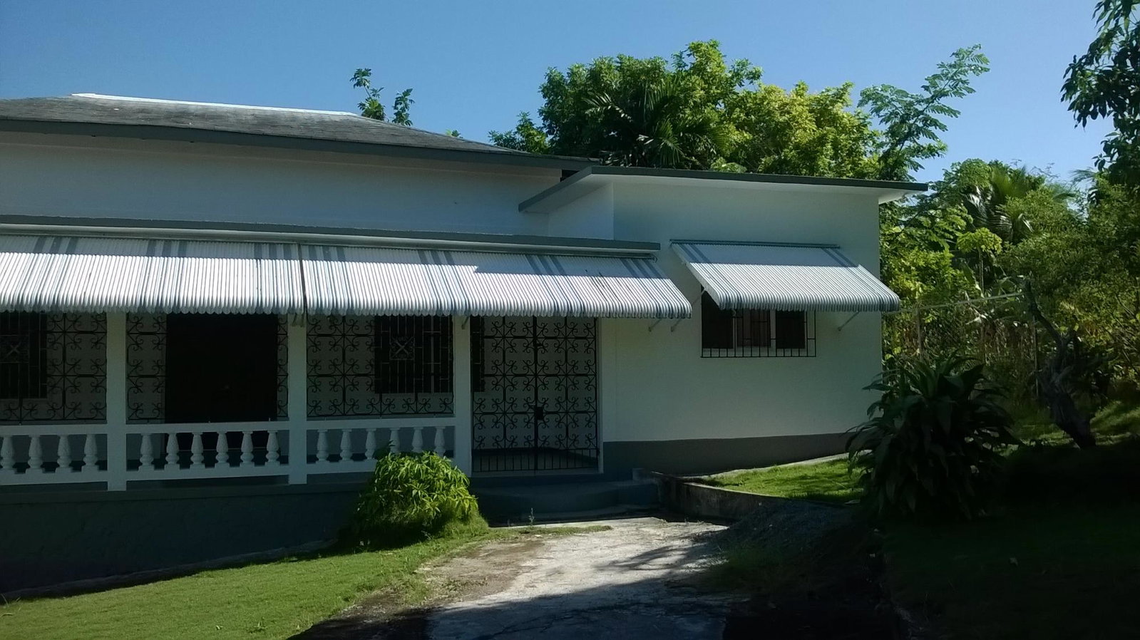 Second image of 5 Lynford Manor, Pond Piece in Hopewell, Hanover, Jamaica - property is For Sale