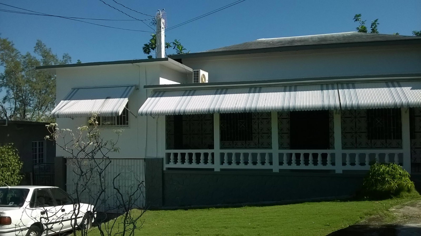 Fourth image of 5 Lynford Manor, Pond Piece in Hopewell, Hanover, Jamaica - property is For Sale
