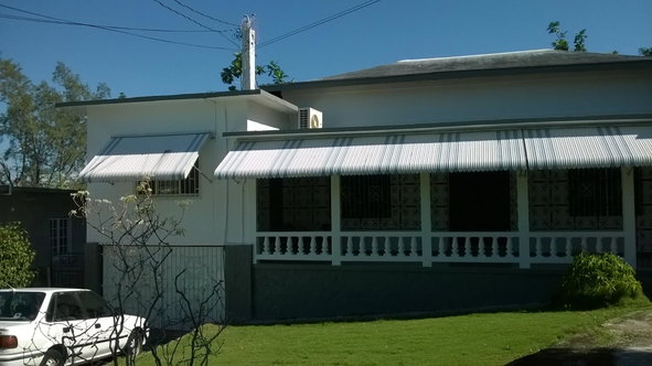 Fourth image of 5 Lynford Manor, Pond Piece in Hopewell, Hanover, Jamaica - property is For Sale