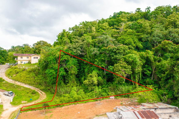 First image of Bloomfield Street in Mandeville, Manchester, Jamaica - property is For Sale