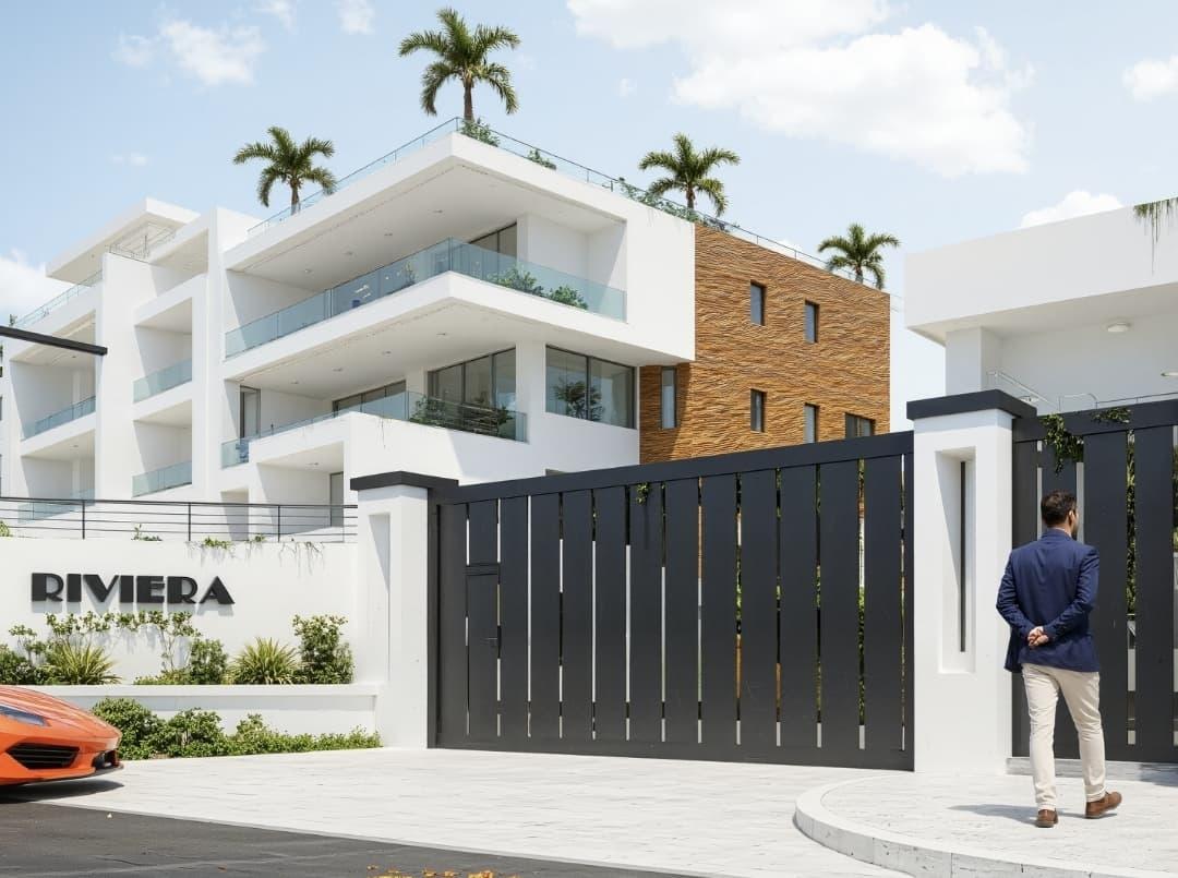 Second image of Th1- Jamaica Beach, st Mary in Jamaica Beach, St. Mary, Jamaica - property is For Sale