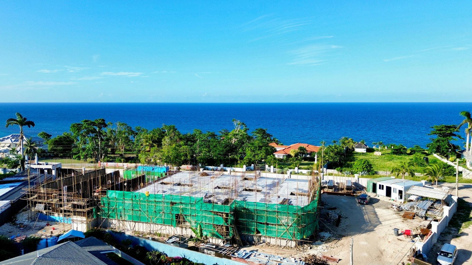 Tenth image of Th4- Jamaica Beach, st Mary in Jamaica Beach, St. Mary, Jamaica - property is For Sale