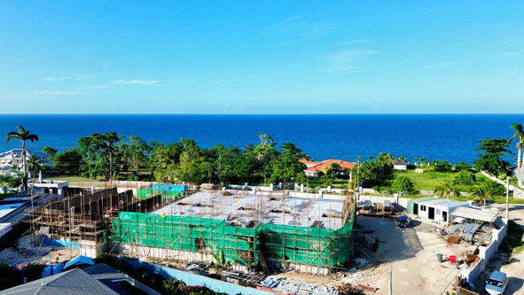 Tenth image of Th4- Jamaica Beach, st Mary in Jamaica Beach, St. Mary, Jamaica - property is For Sale