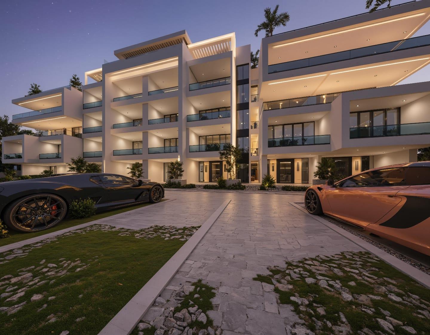 Sixth image of Apt5- Jamaica Beach, st Mary in Jamaica Beach, St. Mary, Jamaica - property is For Sale