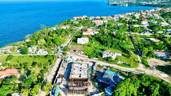 Seventh image of Apt5- Jamaica Beach, st Mary in Jamaica Beach, St. Mary, Jamaica - property is For Sale
