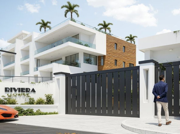 Second image of Apt6- Jamaica Beach, st Mary in Jamaica Beach, St. Mary, Jamaica - property is For Sale