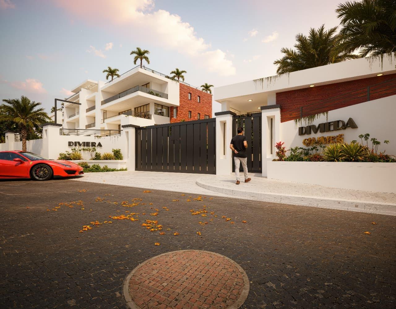 Third image of Apt6- Jamaica Beach, st Mary in Jamaica Beach, St. Mary, Jamaica - property is For Sale