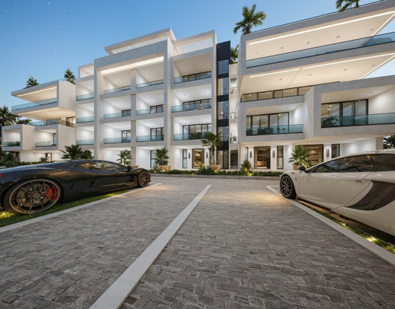 Fourth image of Apt6- Jamaica Beach, st Mary in Jamaica Beach, St. Mary, Jamaica - property is For Sale