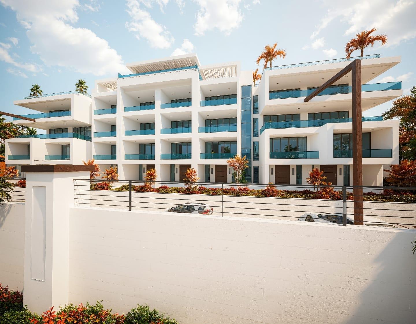 Fifth image of Apt6- Jamaica Beach, st Mary in Jamaica Beach, St. Mary, Jamaica - property is For Sale