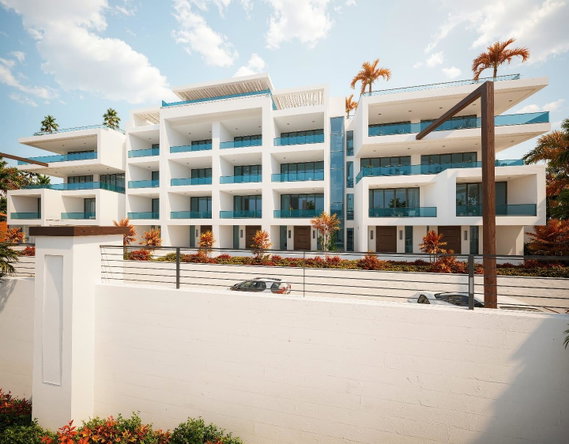 Fifth image of Apt6- Jamaica Beach, st Mary in Jamaica Beach, St. Mary, Jamaica - property is For Sale