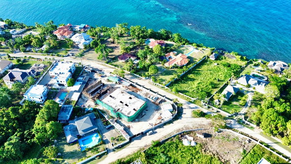 Ninth image of Apt6- Jamaica Beach, st Mary in Jamaica Beach, St. Mary, Jamaica - property is For Sale